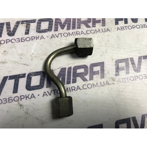 Трубка топливная Fiat Doblo 1.3 MJTD 2000-2010 55215385